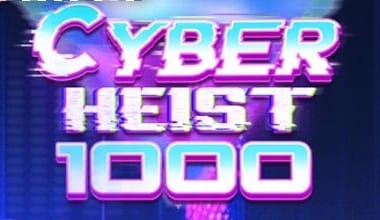 Cyber Heist 1000