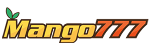 Logo oficial de Mango Bet